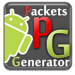 Packets Generator Apk