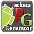 Packets Generator1.1.7