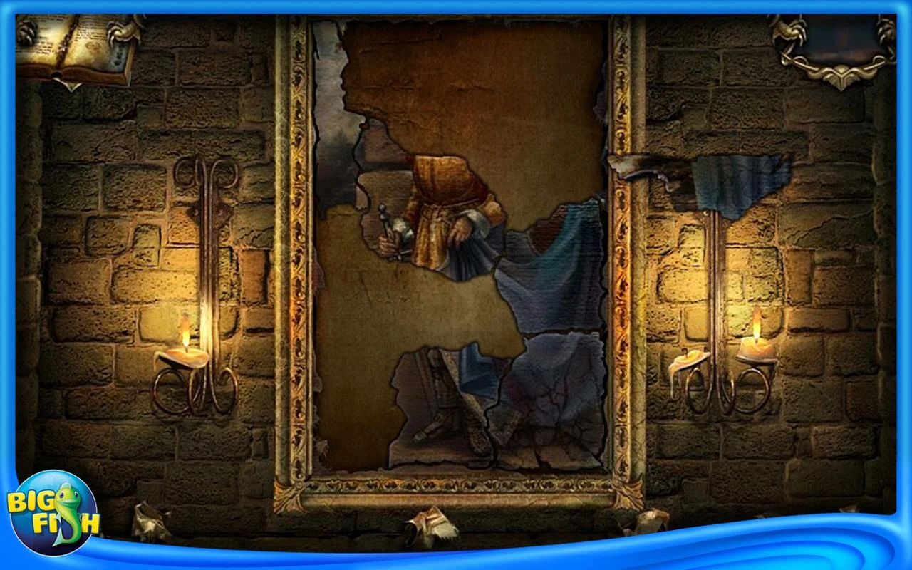 Echoes of the Past (Full) - screenshot