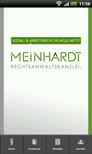 Meinhardt Rechtsanwaltskanzlei