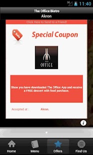 How to get The Office 1.1 apk for laptop