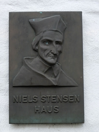 Niels Stensen Haus