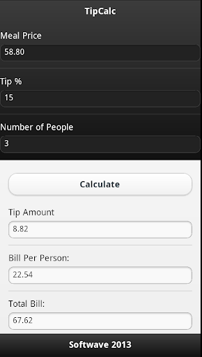 TipCalc