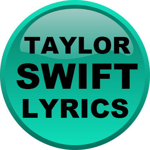 Lyrics of Taylor Swift 音樂 App LOGO-APP開箱王
