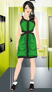 Lastest Glorious Girl Dress Up Game APK