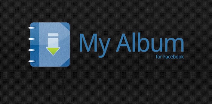 MyAlbum for Facebook Pro v2.95 APK