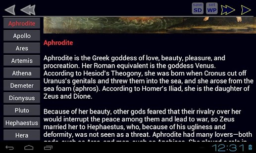 How to download Greek Mythology Immortals 1.7 mod apk for pc