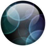 Sphere Theme GO/Apex/Nova HD Apk