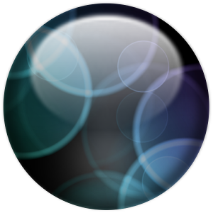 Sphere Theme GO/Apex/Nova HD 1.0