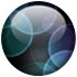 Sphere Theme GO/Apex/Nova HD1.0