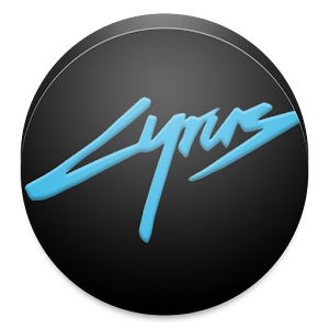 Cyrus Remote.apk 1.02
