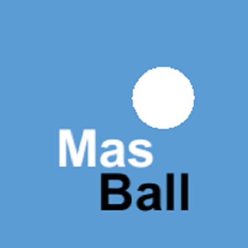 Mas Ball Free 街機 App LOGO-APP開箱王