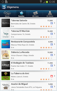 Lastest eligemenu APK for Android