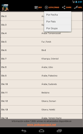 unreached people of the day poster 5