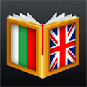 Bulgarian<>English Dictionary logo