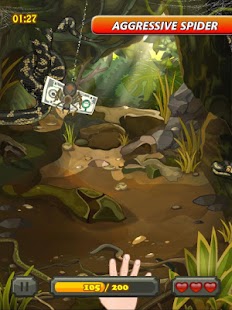 How to mod Earn Money or Death - Amazonas patch 1.0.1 apk for pc