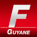 Cover Image of Télécharger France-Guyane 1.1.2 APK