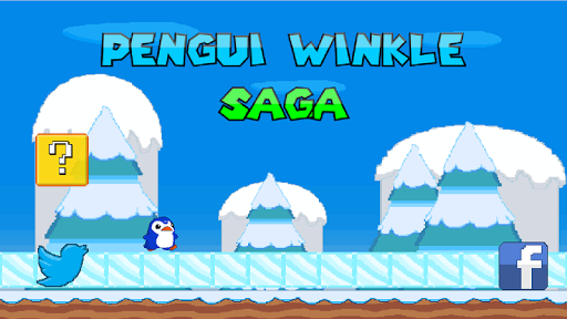 Pengui Winkle Saga