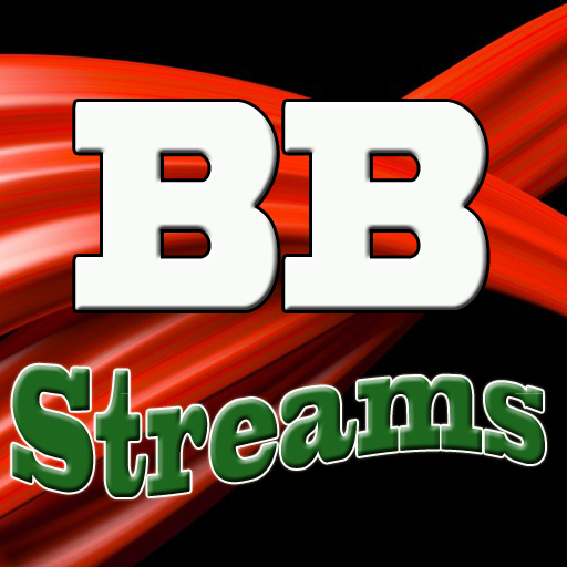 Black Business Streams 社交 App LOGO-APP開箱王