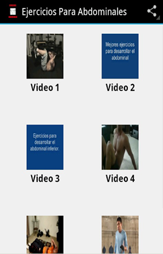 免費下載運動APP|Ejercicios Para Abdominales app開箱文|APP開箱王