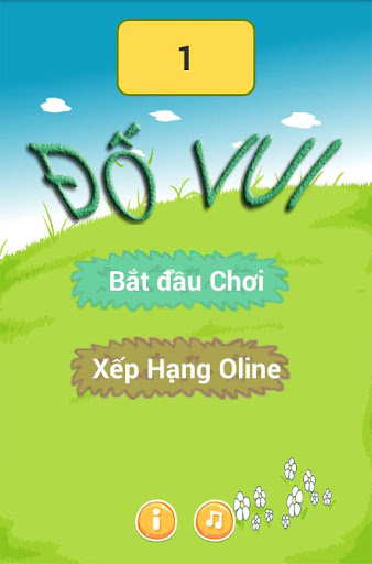 Đố Vui - bat chu