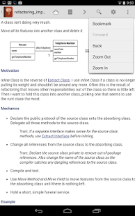 Chm Reader F  Deprecated Screenshots 6
