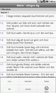 How to install Bibeln - välsigne dig 3.3 mod apk for laptop
