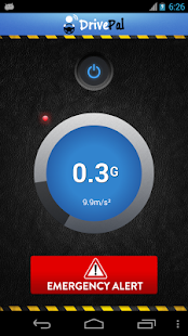 Free DrivePal APK for PC