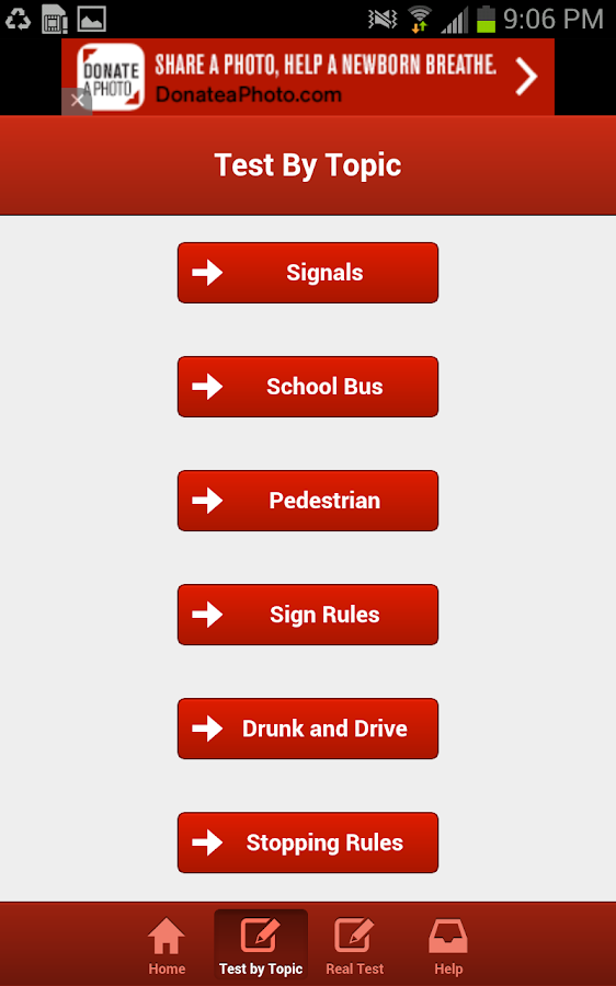 New York Driving Test Android Apps on Google Play
