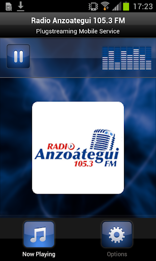 Radio Anzoategui 105.3 FM