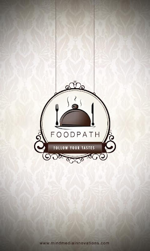 FOOD PATH