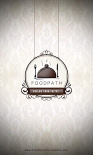 FOOD PATH Screenshots 0