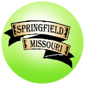 Downtown Springfield logo