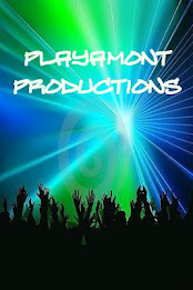 Playamont Productions poster 1