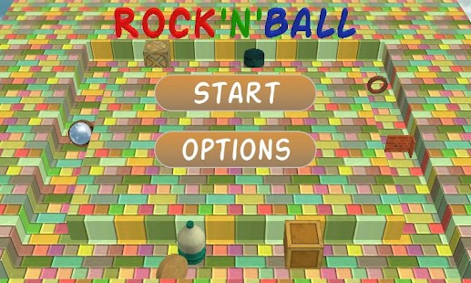 RocknBall