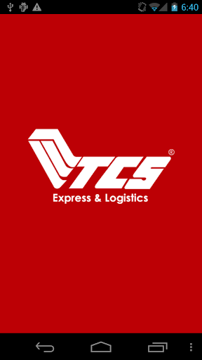 TCS Couriers