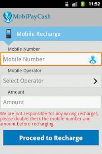 Free Download Mobipaycash APK