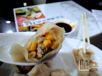 及品鍋貼水餃專賣店