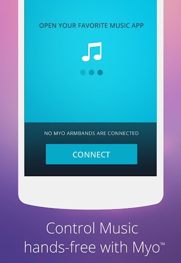 Myo Music