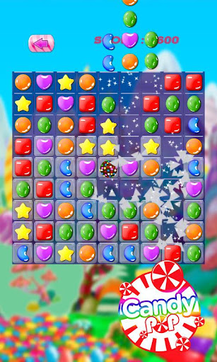 Candy POP HD Deluxe Version