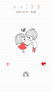 How to download 헷지 순둥이 사랑이야 고락커 테마 1.00 mod apk for android