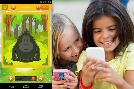 Free The Animal Family APK for PC