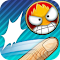 code triche Flick Home Run! baseball game gratuit astuce
