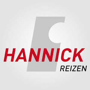 Hannick Reizen 1.0.2