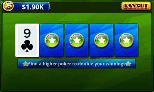 【免費紙牌App】Video Poker™-Poker Casino Game-APP點子