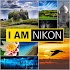 Nikon Art8