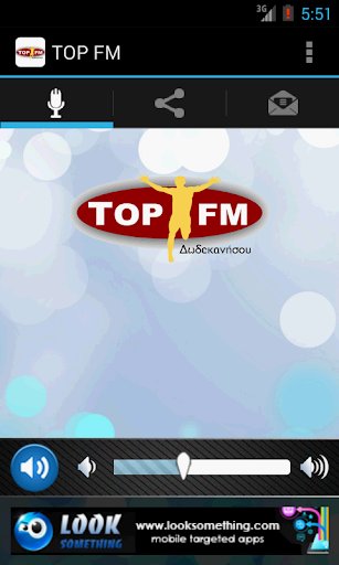 TOP FM 12NHSOU