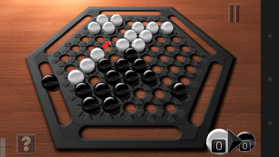 Abalone - screenshot thumbnail