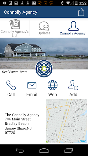 The Connolly Agency Realty