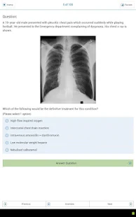 【免費醫療App】OnExamination Exam Revision-APP點子